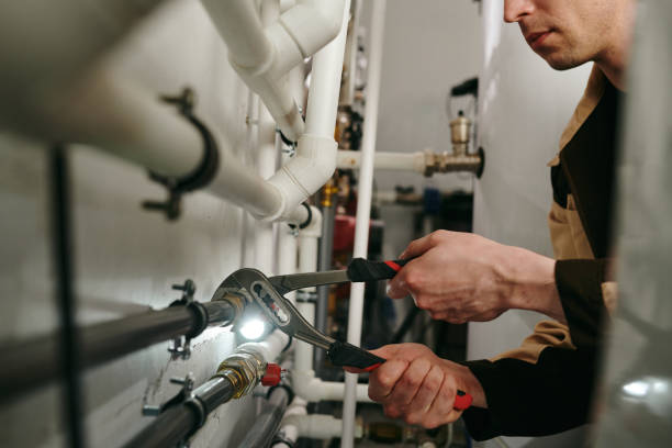Best Water Leak Repair  in Opp, AL