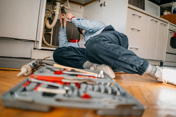 Best Toilet Repair Services  in Opp, AL