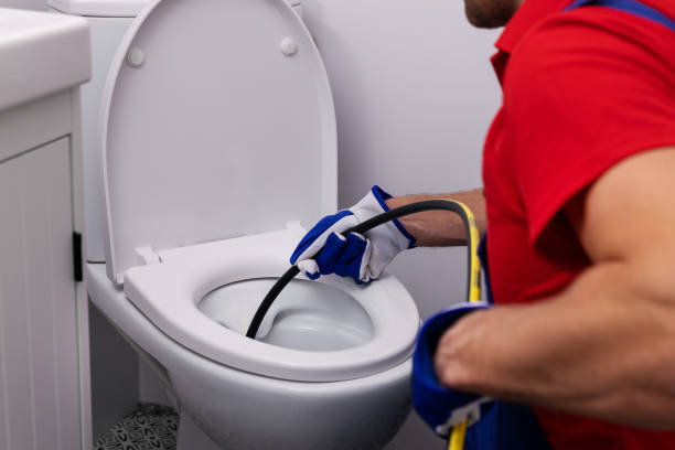 Best Residential Plumbing Services  in Opp, AL