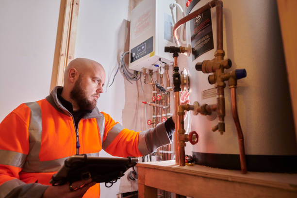 Best Boilers & Radiators  in Opp, AL