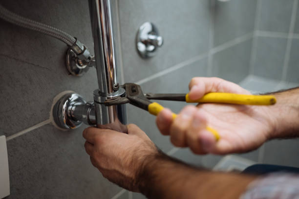 Best Sewer Line Repair  in Opp, AL