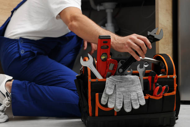 Best Emergency Plumbing Repair  in Opp, AL