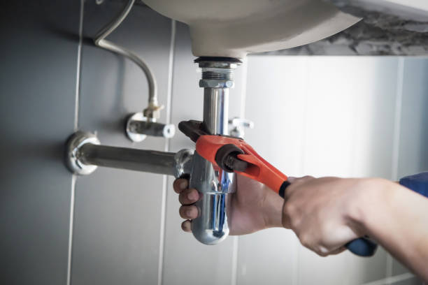 Best Plumbing Repair Near Me  in Opp, AL