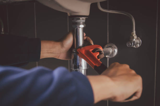 Best Drain Cleaning Services  in Opp, AL